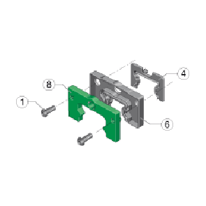 Система KIT.KWVE15-B-300