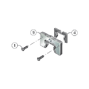 Система KIT KIT.KWVE20-B-320