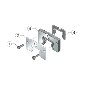 Система KIT KIT.KWVE30-B-330