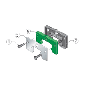 Система KIT.KWVE15-B-360