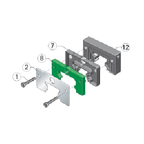 Система KIT.KWVE20-B-430