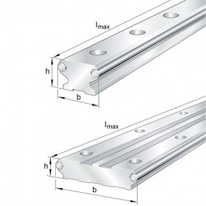 Направляющие рельсы LFS32