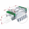 Каретки RWU45-E-H-G2-V1