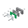 Система KIT.KWVE25-B-430 