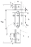 Каретки RWU100-E-L-G2-V1