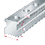 Направляющие рельсы TKSD30-ADB