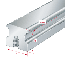 Направляющие рельсы TKSD25-U